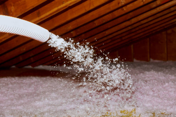Best Fiberglass Insulation in Espy, PA