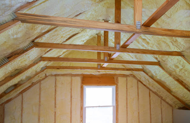 Best Insulation for Specific Applications in Espy, PA