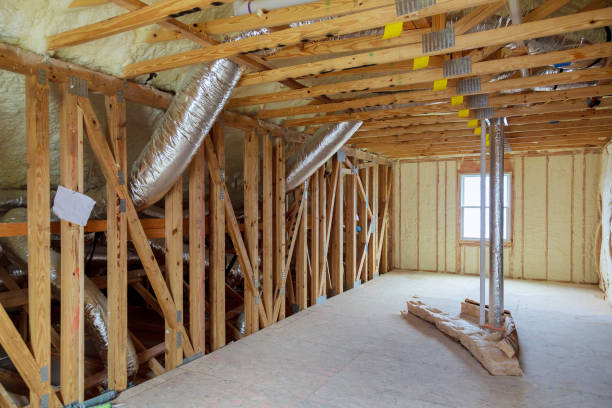Best Geographic-Specific Insulation Services in Espy, PA