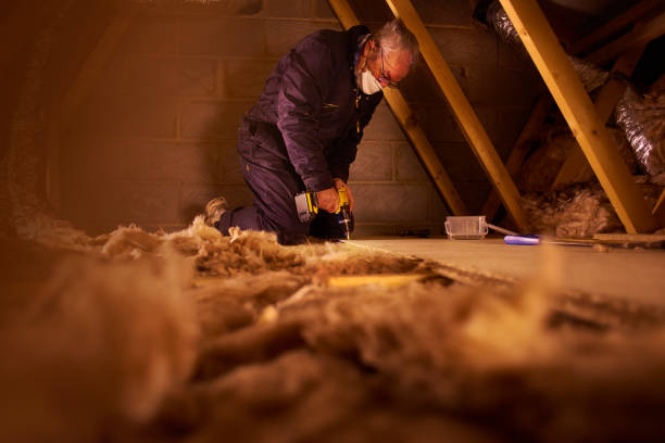 Best Fiberglass Insulation in Espy, PA